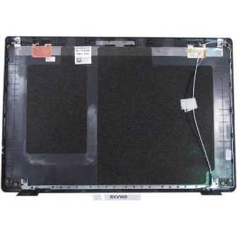 Víko displeje / Kryt LCD Dell Latitude 3510 č. 8XVW9 / 08XVW9