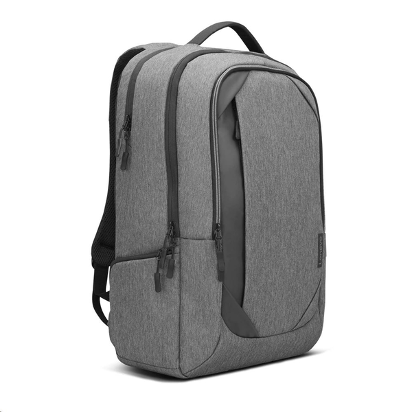 Lenovo Urban B730 43,9 см (17.3") Раница Дървени въглища, Сив