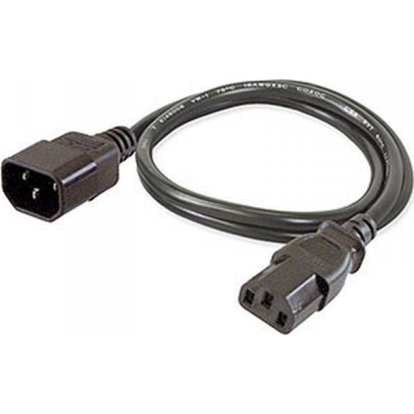 Cisco POWER CORD JUMPER C13-C14