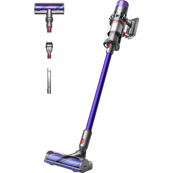 Dyson V11 Advanced vezeték nélküli porszívó 60 perc üzemidő