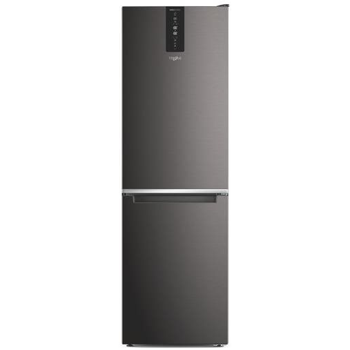 Whirlpool W7X 83T KS Свободно стоящ 335 Д D Черен