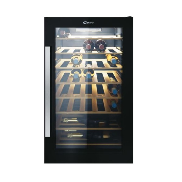 Candy CWC 154 EEL/N borhűtő (CWC 154 EEL/N)