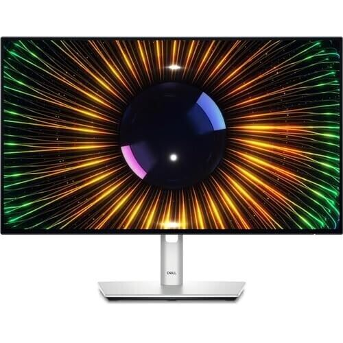 DELL U2424H 23,8" Full HD IPS монитор 120Hz