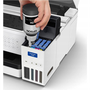 Epson SureColor SC‑F100 голямоформатен принтер Wi-Fi Мастиленоструен Цвят 600 x 1200 DPI A4 (210 x 297 mm) Ethernet LAN