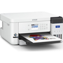 Epson SureColor SC‑F100 голямоформатен принтер Wi-Fi Мастиленоструен Цвят 600 x 1200 DPI A4 (210 x 297 mm) Ethernet LAN