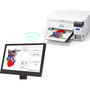 Epson SureColor SC‑F100 голямоформатен принтер Wi-Fi Мастиленоструен Цвят 600 x 1200 DPI A4 (210 x 297 mm) Ethernet LAN