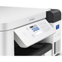 Epson SureColor SC‑F100 голямоформатен принтер Wi-Fi Мастиленоструен Цвят 600 x 1200 DPI A4 (210 x 297 mm) Ethernet LAN