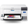 Epson SureColor SC‑F100 голямоформатен принтер Wi-Fi Мастиленоструен Цвят 600 x 1200 DPI A4 (210 x 297 mm) Ethernet LAN