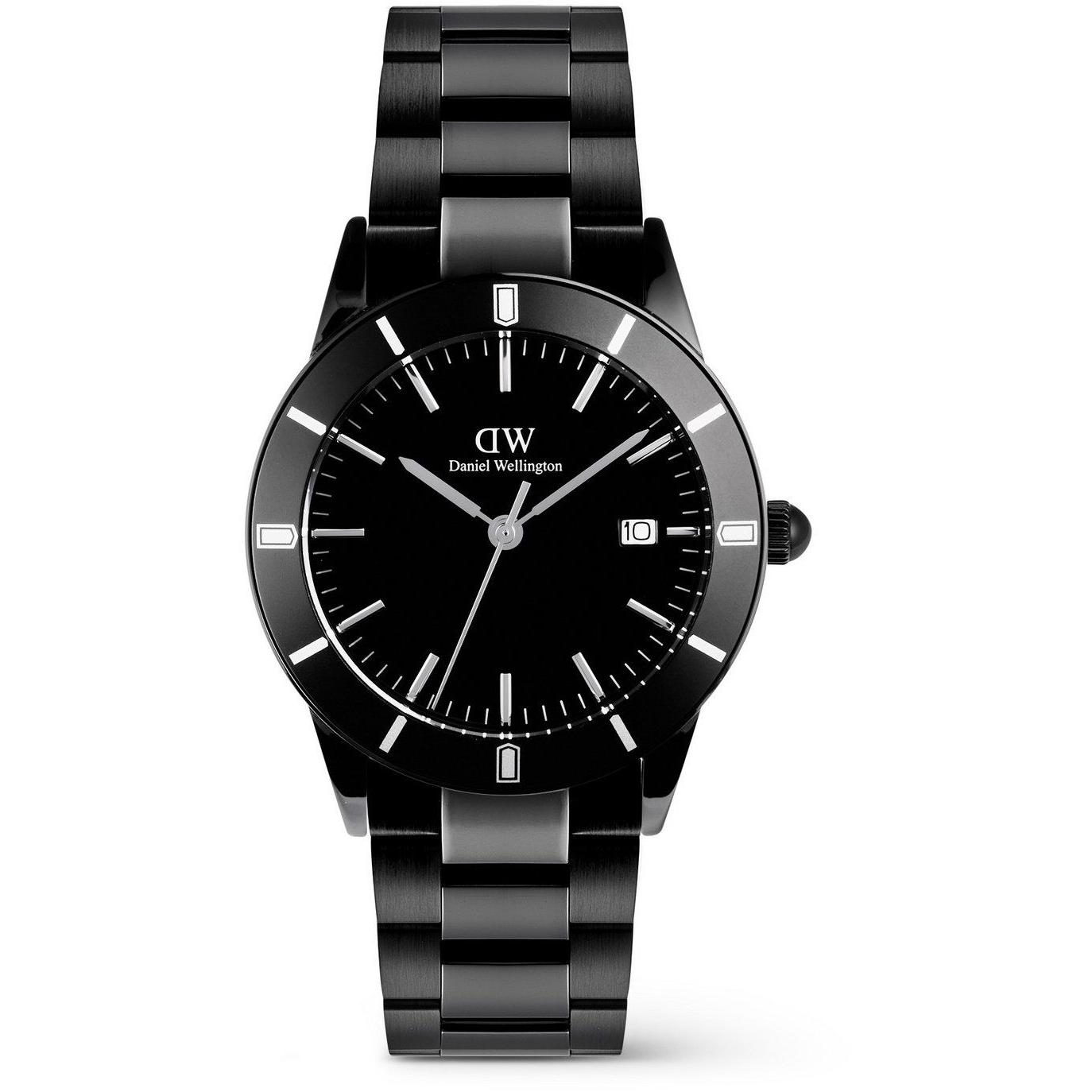 Daniel Wellington Iconic Paradigma 40 DW00100821 (7315030068566)