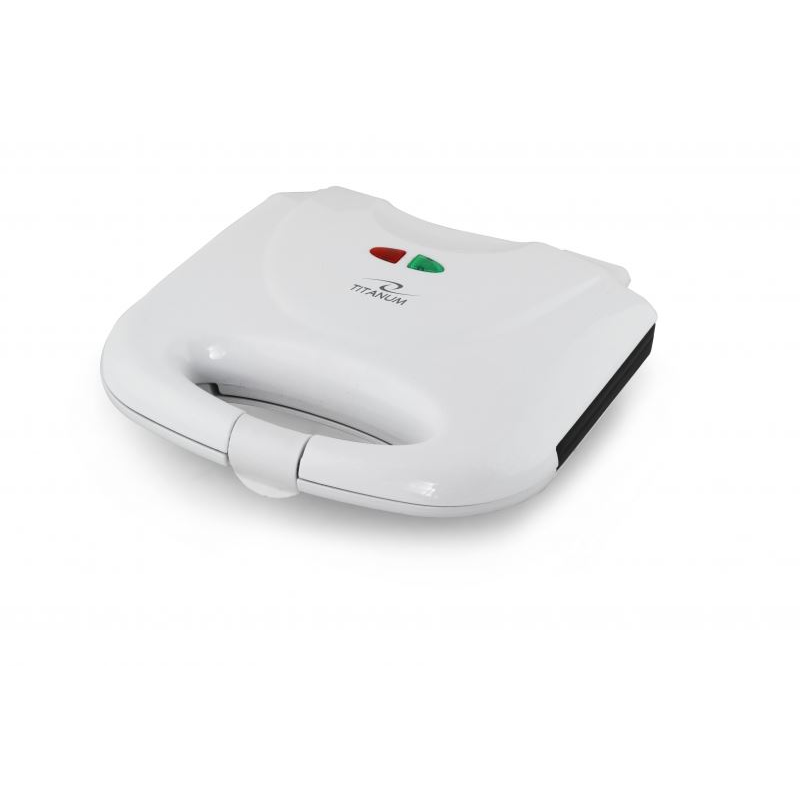 Esperanza TKT001W Mozzarella szendvicssütő fehér (TKT001W)