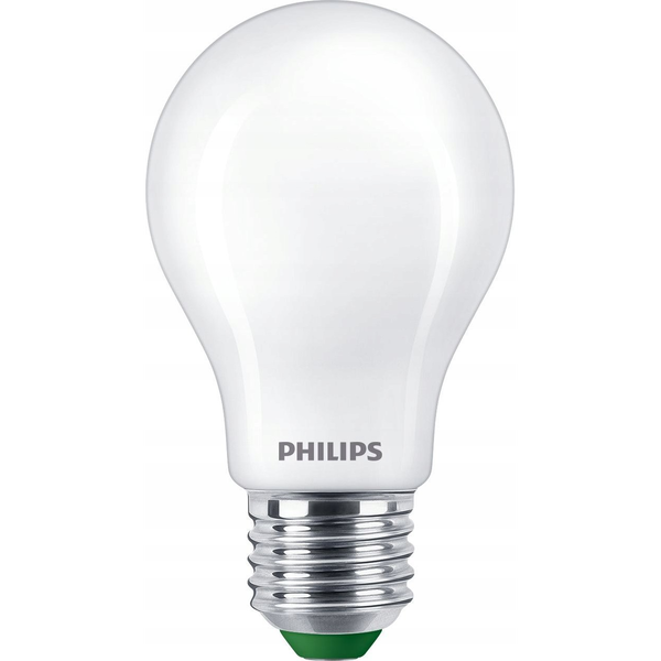 Philips 8720169187856 светодиодна лампа Топла светлина 2700 K 5,2 W E27