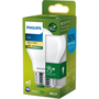 Philips 8720169187856 светодиодна лампа Топла светлина 2700 K 5,2 W E27