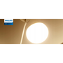 Philips 8720169187856 светодиодна лампа Топла светлина 2700 K 5,2 W E27