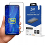 3mk HardGlass Max Lite edzett üvegfólia 9H Fekete Samsung Galaxy S24+