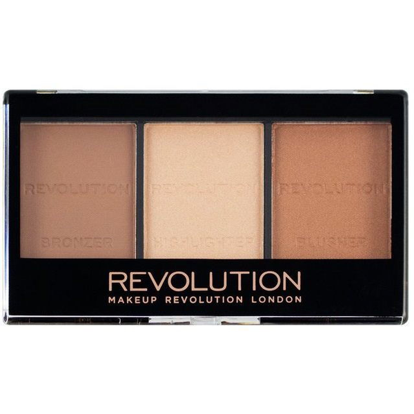 REVOLUTION Ultra Light/Medium C04