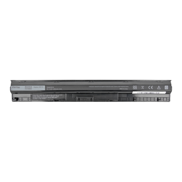 Baterie pro Dell Vostro 15 15-3559 HQ