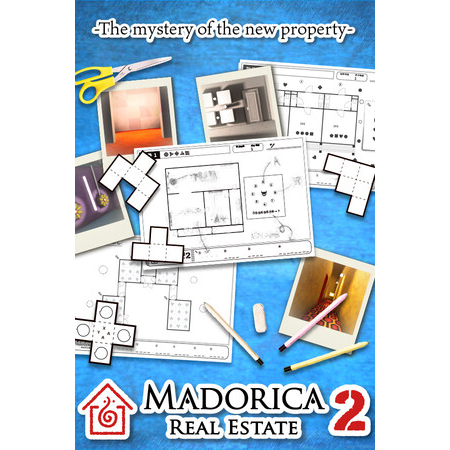 Madorica Real Estate 2 - The mystery of the new property