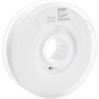 Ultimaker 3D nyomtatószál PC (polikarbonát) 2.85 mm Fehér 750 g (8718836374890)