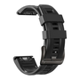 Каишка TECH-PROTECT iconBand, за Garmin Fenix 3 / 5X / 3HR / 5X PLUS / 6X / 6X PRO / 7X, Black