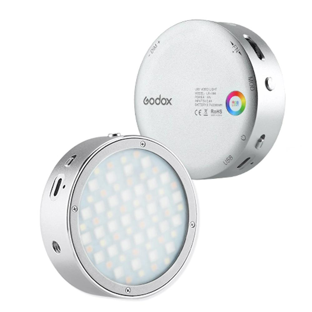 Godox R1 + AK-R1 Kit (8718485911262) (8718485911262)