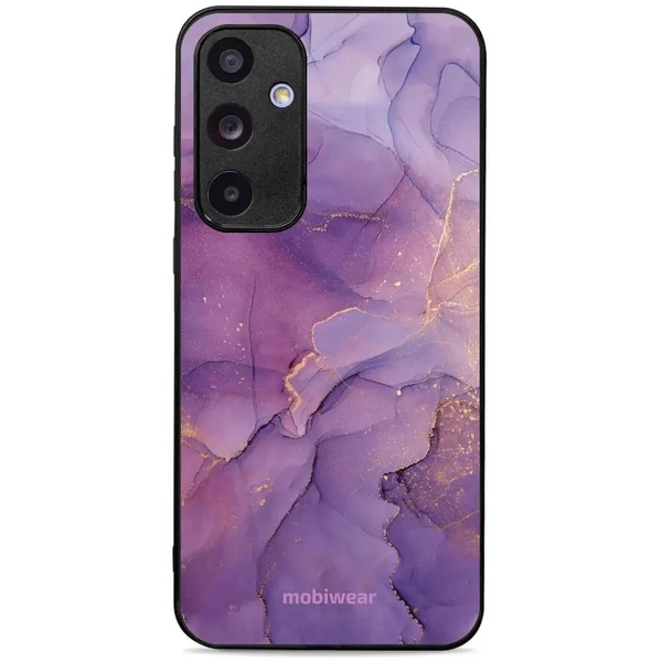 Mobiwear Glossy Samsung Galaxy A55 5G fényes tok - G050G