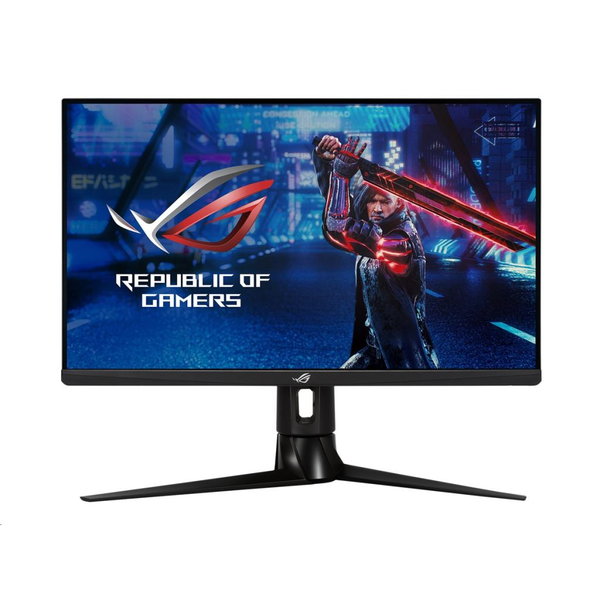 27" ASUS XG27AQ ROG STRIX Gamer monitor