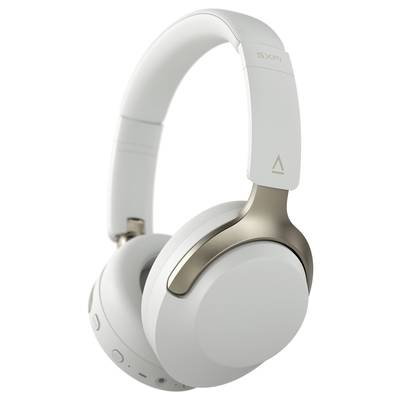 Creative Headset Zen Hybrid SXFI Over-Ear,Bluetooth5.3 grau