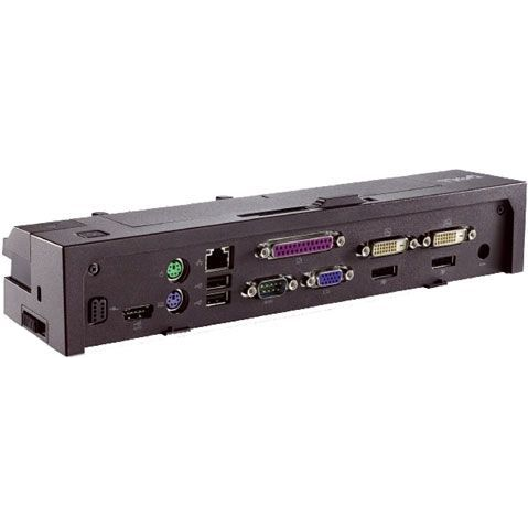 Stacja/replikator Dell E-Port Plus 130W (YP126)