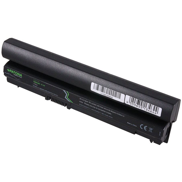 PATONA Dell E6120 laptophoz 5200mAh Li-Ion 11.1V PREMIUM