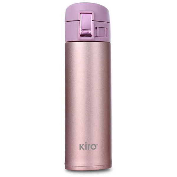 Kiro Kiro Termogertuvė 500 ml, KI501R
