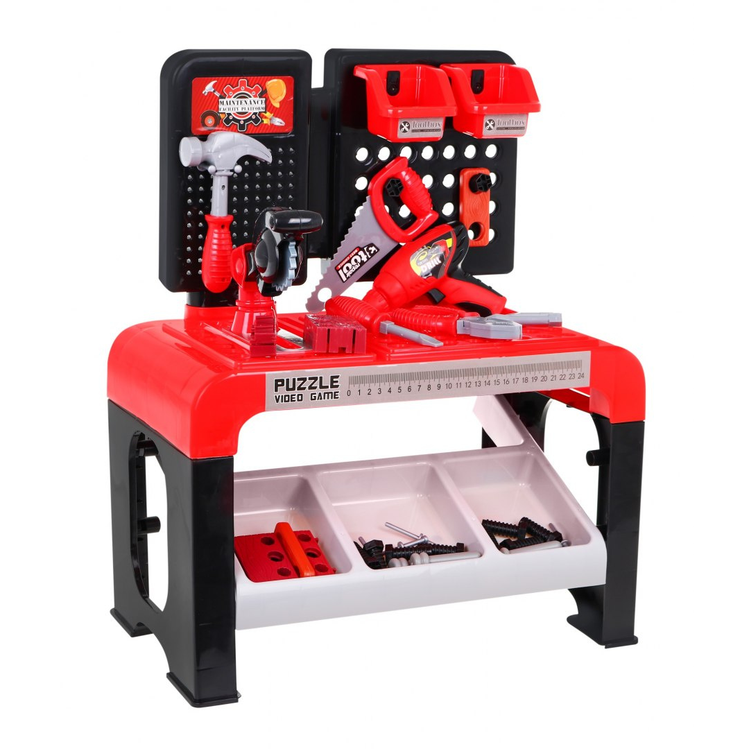 Ramiz ZWA.8012 Szerszámos asztal (ZWA.8012)