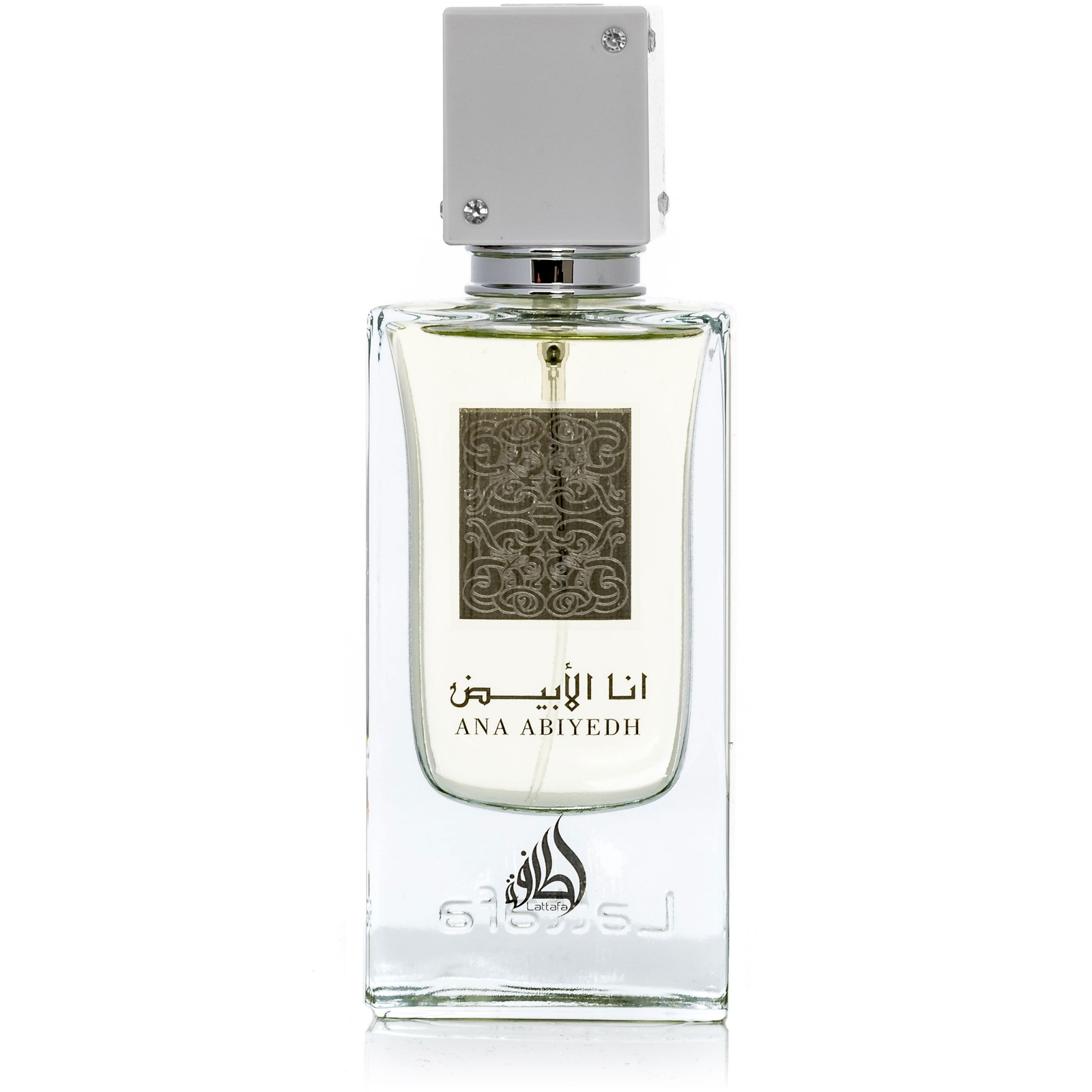 LATTAFA Ana Abiyedh EdP 60ml (6291106066890)