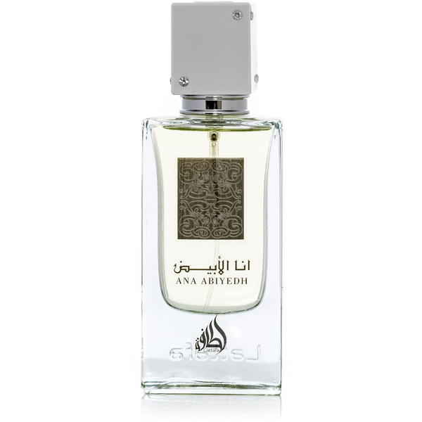 LATTAFA Ana Abiyedh EdP 60ml