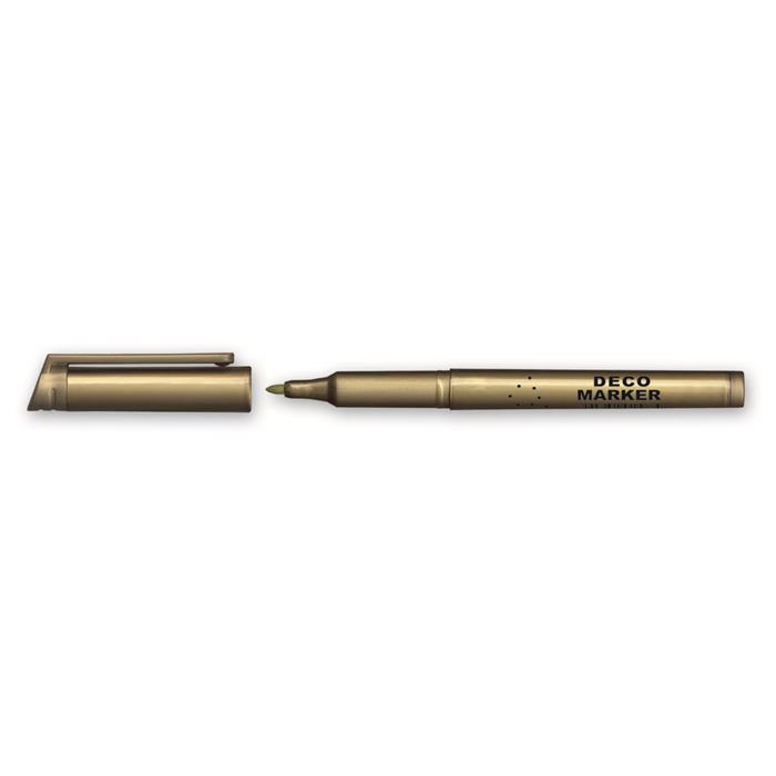 Granit M850 1mm Dekormarker - Arany (M85020TM7)