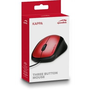 Мишка Speedlink KAPPA, червен, USB SL-610011-RD