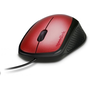 Мишка Speedlink KAPPA, червен, USB SL-610011-RD