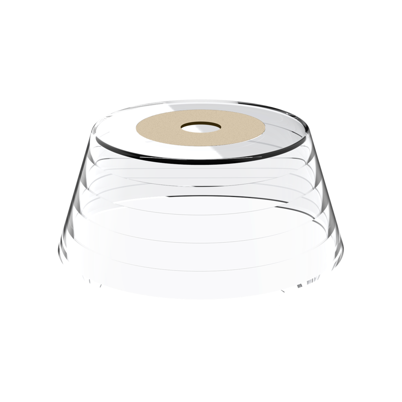 Century Opera Lámpabúra - Átlátszó (OPRG-CAPCLE)