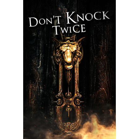 Don't Knock Twice