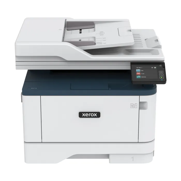 Xerox B315V_DNI Lézer A4 2400 x 2400 DPI 40 oldalak per perc Wi-Fi (B315V_DNI)