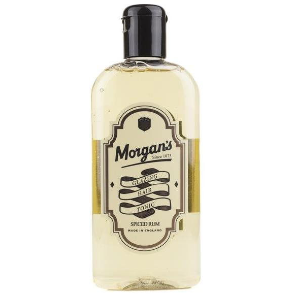 MORGAN'S Spiced Rum Glazing Hair Tonic 250 ml (5012521541943)