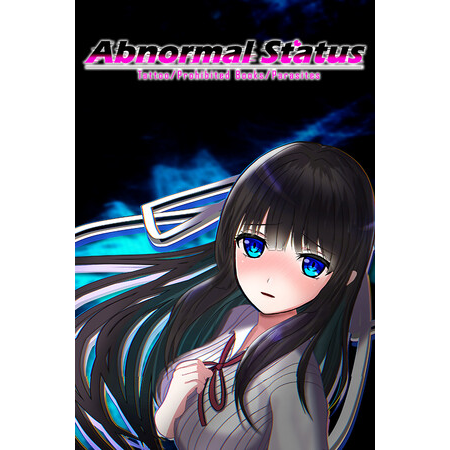 Abnormal Status ~Tattoo / Prohibited Books / Parasites~