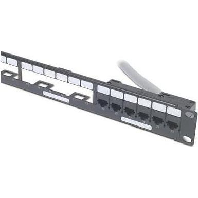 APC AR8451 аксесоар за рафт Регулируем рафт