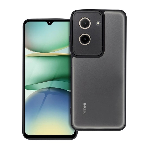 VARIETE tok Xiaomi Redmi A5 készülékhez (171,7 x 77,8 x 8,26) fekete