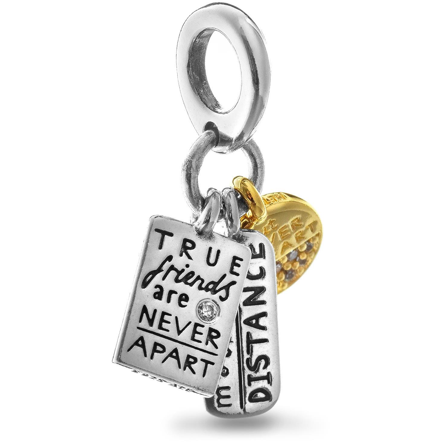 PANDORA Moments 763436C01 modell (Ag925/1000, 2,46 g) (5700303138091)