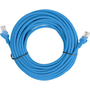 Lanberg Patchcord RJ45 CAT5e UTP kábel 20m kék (PCU5-10CC-2000-B)
