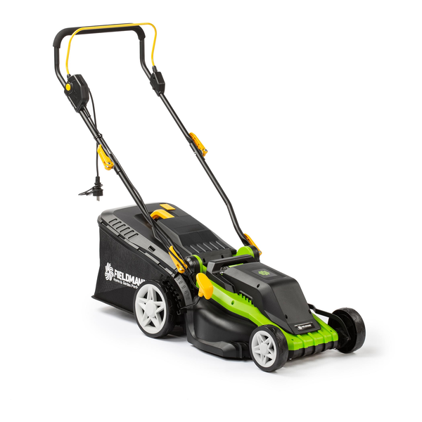 Fieldmann FZR 2041-E 1800W Elektromos fűnyíró 38cm