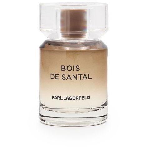 Lagerfeld Bois de Santal тоалетна вода за мъже 50 ml