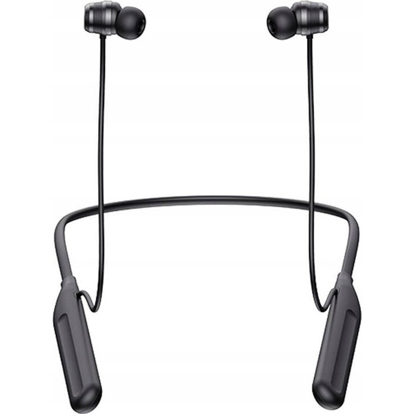 Wireless bluetooth earphones Havit E529BT (black)