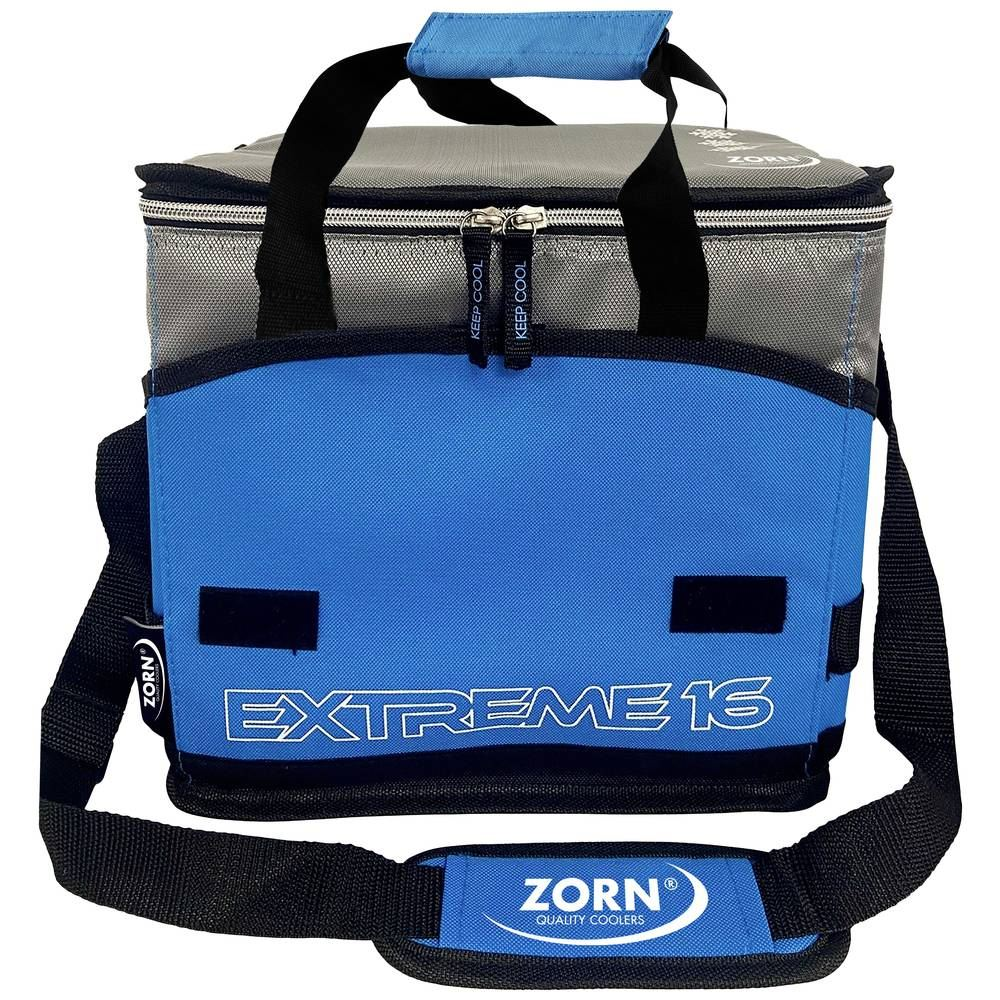 ZORN Extreme passzív hűtőtáska 16 liter (660010 ) (zo660010)