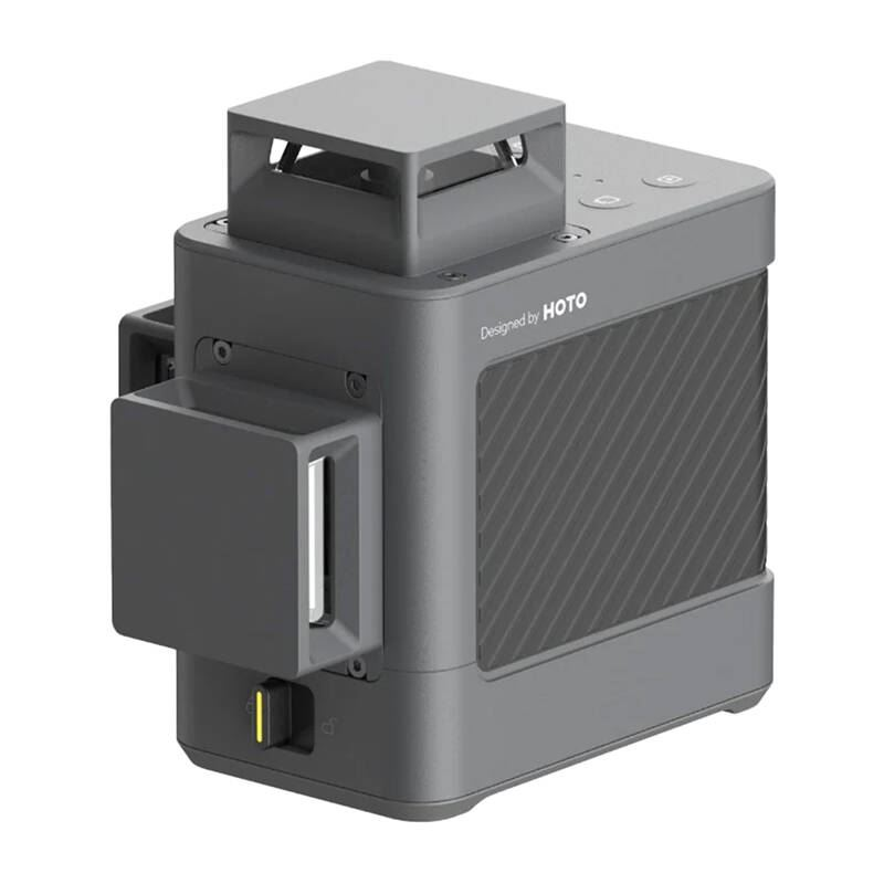 HOTO lézeres mérőeszköz (QWFGJ002) (QWFGJ002)